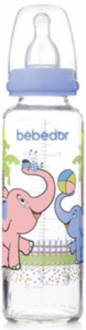 Bebedor B-31302 Desenli Cam