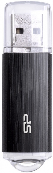 Silicon Power Ultima U02 Flash Bellek (32 GB)