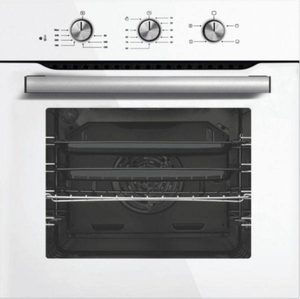 Luxell B66-SF2 4 Pro Ankastre Fırın
