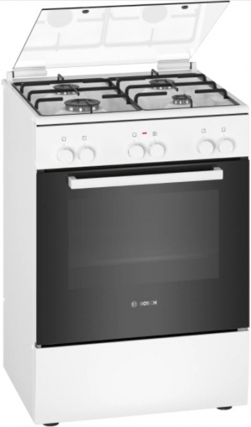 Bosch HXA663D20T Solo Fırın
