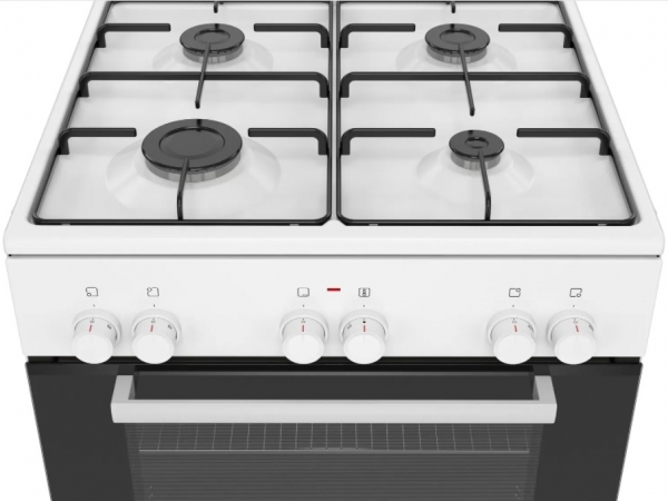 Bosch HXA663D20T Solo Fırın