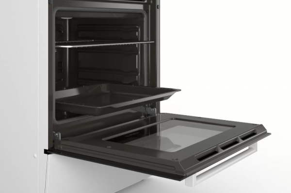 Bosch HXA663D20T Solo Fırın