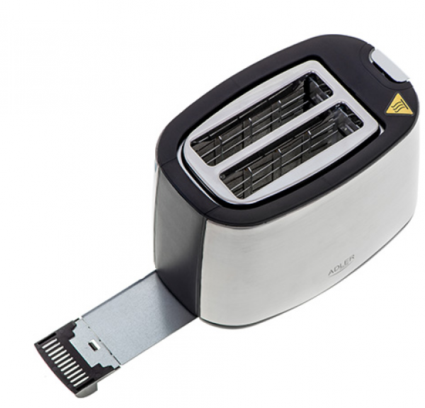 Adler AD-3214 Ekmek Kızartma Makinesi