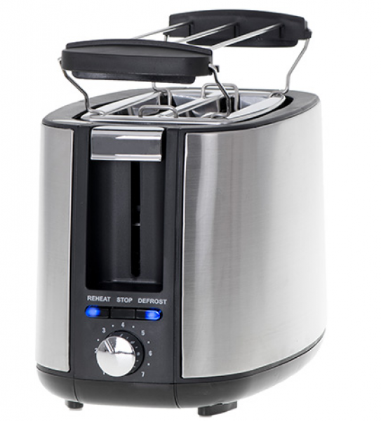 Adler AD-3214 Ekmek Kızartma Makinesi
