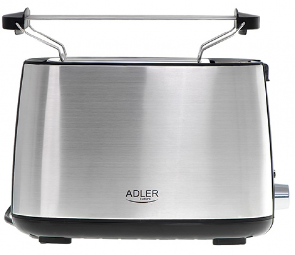 Adler AD-3214 Ekmek Kızartma Makinesi