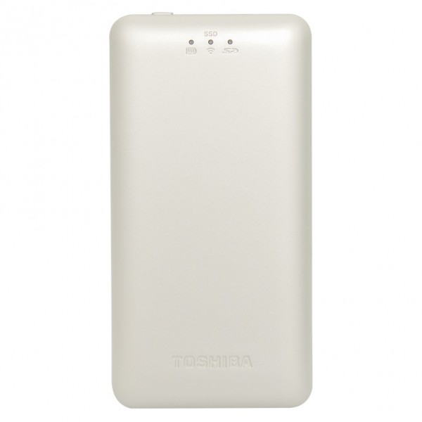 Toshiba Canvio AeroMobile SSD