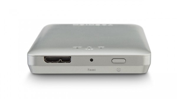 Toshiba Canvio AeroMobile SSD