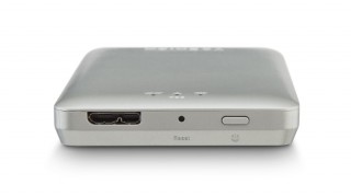 Toshiba Canvio AeroMobile SSD
