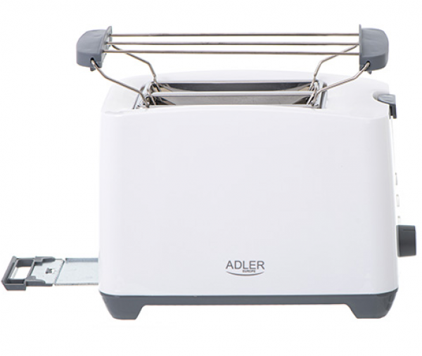 Adler AD-3216 Ekmek Kızartma Makinesi