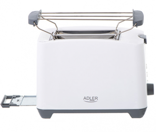 Adler AD-3216 Ekmek Kızartma Makinesi