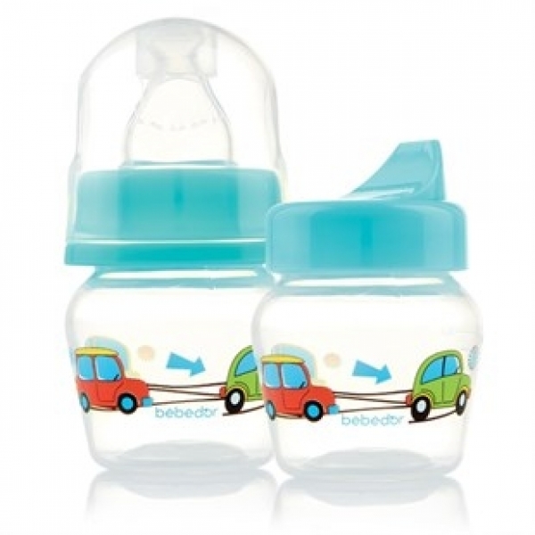 Bebedor B- 20301 Mini