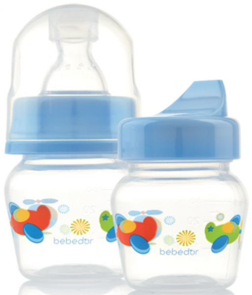 Bebedor B- 20301 Mini