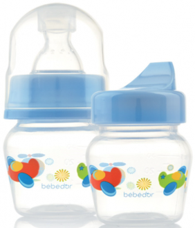 Bebedor B- 20301 Mini