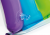 Intex 57141EP Gökkuşağı Şişme Çocuk Havuzu