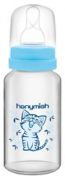 Hanymish 431 PP (125 ml)