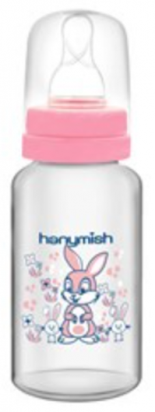 Hanymish 431 PP (125 ml)