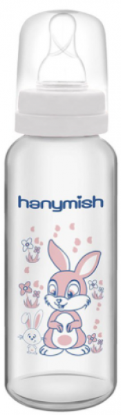 Hanymish 430 PP (240 ml)