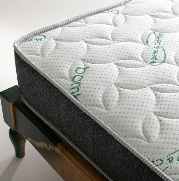 Heyner Shadow 80x140 cm Yaylı Yatak