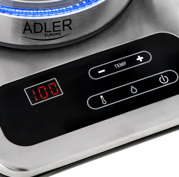Adler AD-1293 Su Isıtıcı