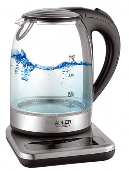 Adler AD-1293 Su Isıtıcı