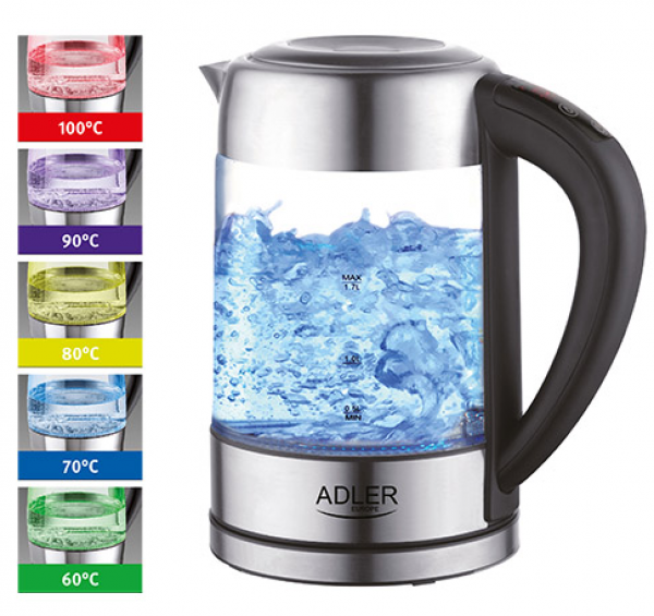 Adler AD-1247 Su Isıtıcı