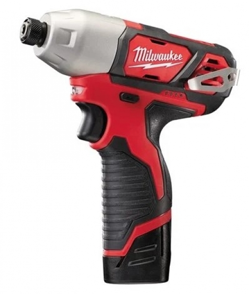 Milwaukee M12 BID-202C Akülü Vidalama