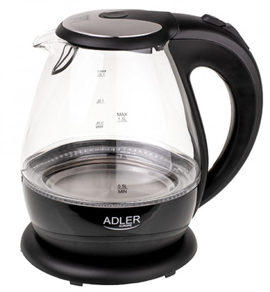 Adler AD-1224 Su Isıtıcı
