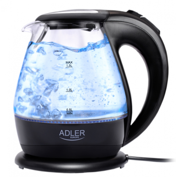 Adler AD-1224 Su Isıtıcı