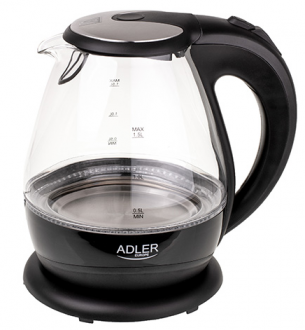 Adler AD-1224 Su Isıtıcı