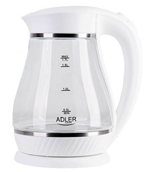 Adler AD-1274 Su Isıtıcı
