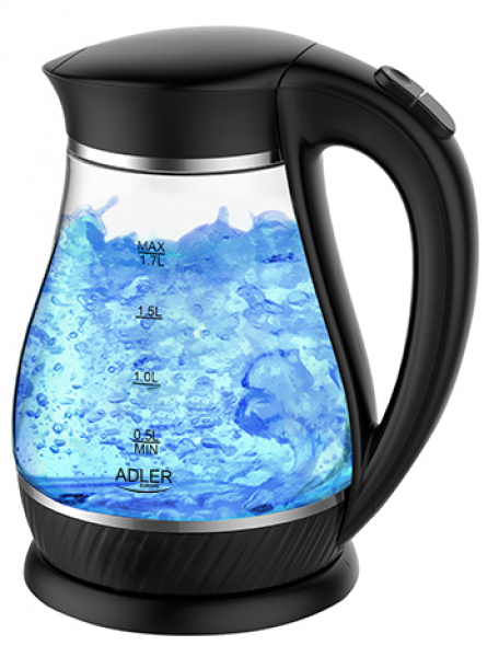 Adler AD-1274 Su Isıtıcı