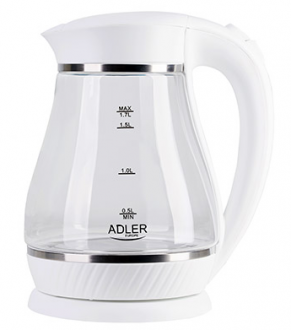 Adler AD-1274 Su Isıtıcı