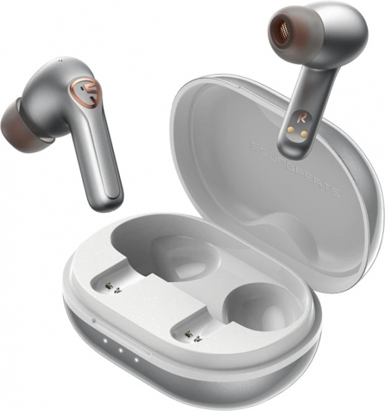Soundpeats H2 Tam Kablosuz Kulaklık