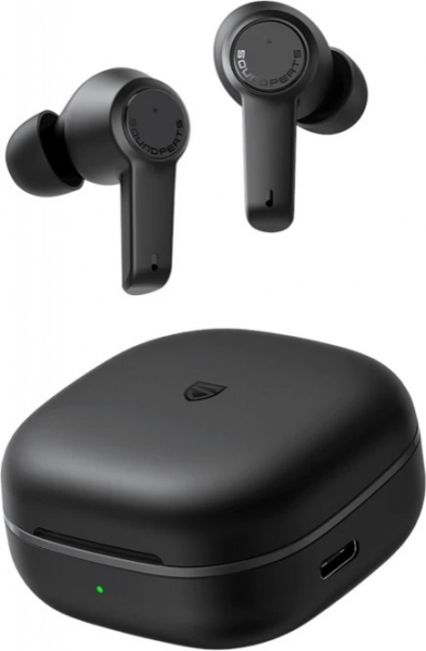 Soundpeats T3 Tam Kablosuz Kulaklık