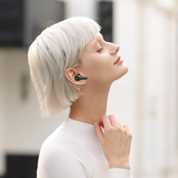 Soundpeats T3 Tam Kablosuz Kulaklık