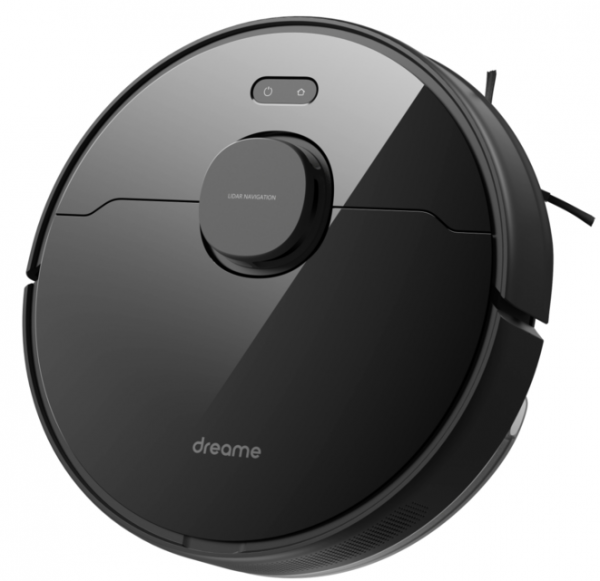 Dreame Bot D9 Max Robot Süpürge+Mop