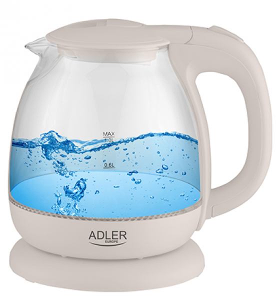 Adler AD-1283C Su Isıtıcı
