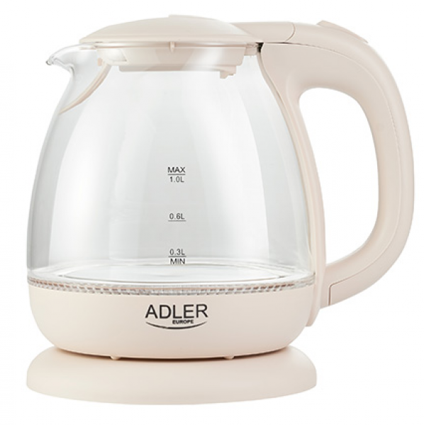 Adler AD-1283C Su Isıtıcı
