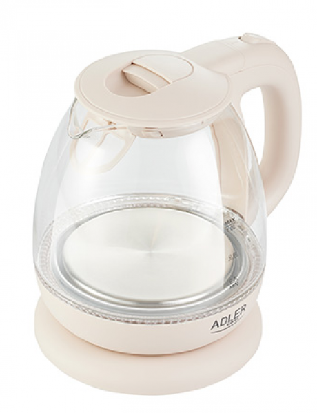 Adler AD-1283C Su Isıtıcı
