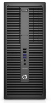 HP Elıtedesk 800 G2 P1G42EA