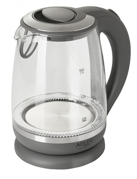 Adler AD-1286 Su Isıtıcı