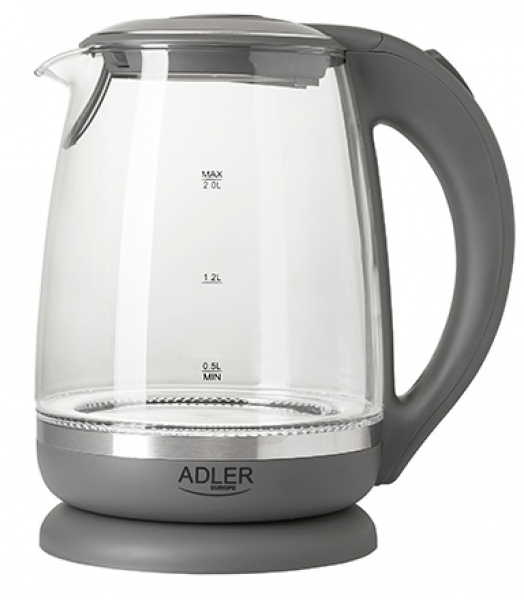 Adler AD-1286 Su Isıtıcı