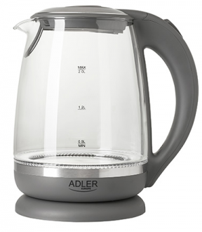 Adler AD-1286 Su Isıtıcı