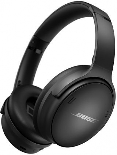 Bose QuietComfort 45 Kablosuz Kulaklık