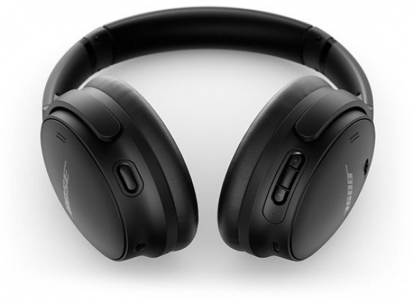 Bose QuietComfort 45 Kablosuz Kulaklık