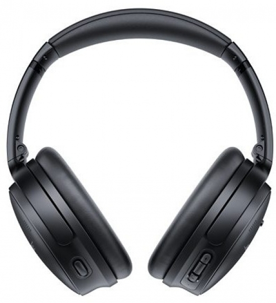 Bose QuietComfort 45 Kablosuz Kulaklık