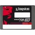 Kingston SSDNow KC400 resim