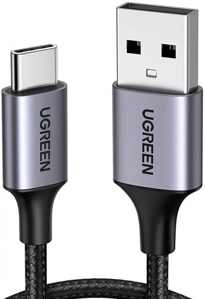 Ugreen 60127 Şarj Kablosu (1.5 m)