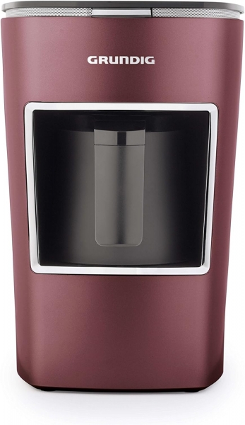 Grundig TCM 7610 Kahve Makinesi