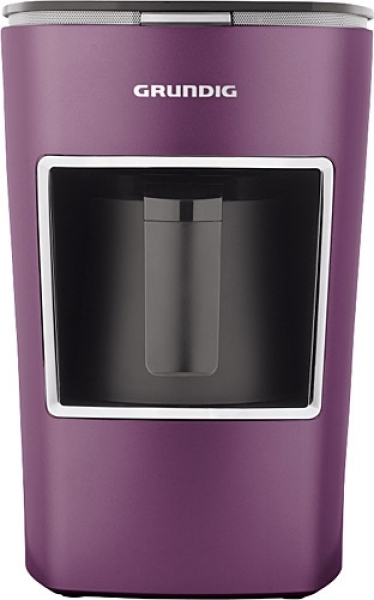 Grundig TCM 7610 Kahve Makinesi